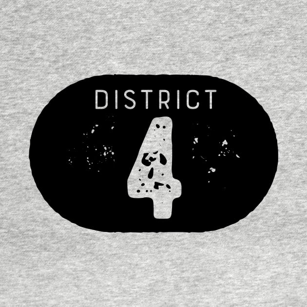 District 4 by OHYes